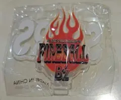 B'z　アクスタ　ガチャ　ファイアーボール　fire ball