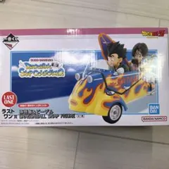 2026年最新】ドラゴンボール一番くじ スナップコレクション ラストワン