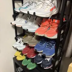 『マカロン様専用』NIKE ランニングシューズ各種