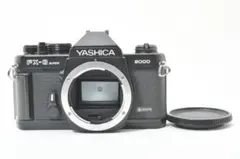 2026年最新】ヤシカfx-3スーパー2000の人気アイテム - メルカリ