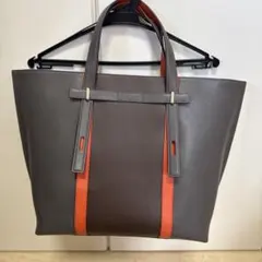 FURLAトートバック　フルラ‼️Safari掲載品のサムネイル