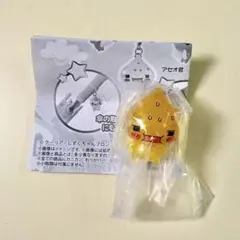 しずくちゃん めじるしアクセサリー アセオ君