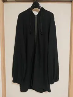 julius 2017s double zip long zip Parker - メルカリ