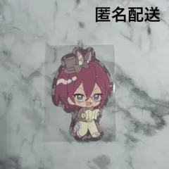 あんスタ　アニカフェ　ステッカー　七種茨