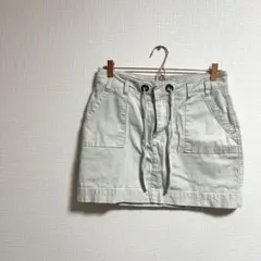 ミニスカート タイト シンプル オールシーズン