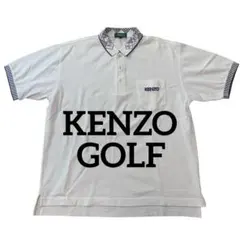 2025年最新】kenzo golf ポロの人気アイテム - メルカリ