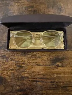 KANEKO OPTICAL×STANDARD CALIFORNIA サングラスのサムネイル