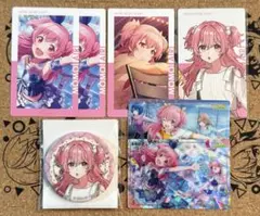 プロセカ 桃井愛莉 まとめ売り