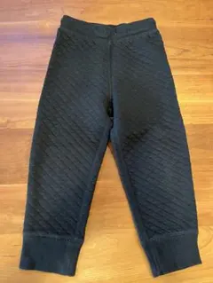 キルティングパンツ ボトムス