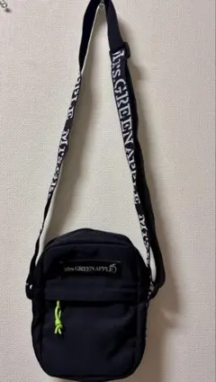 Mrs. GREEN APPLE ショルダーバッグ(ANTENNA特典)
