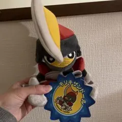 キリキザン ぬいぐるみ 楽天市場】ポケモンセンターオリジナル ぬいぐるみ Pokemon fit