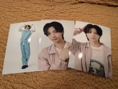 ICEx 志賀李玖