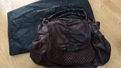 MARTINA CAPONI マルティナ　カポーニ　ハンドバッグ