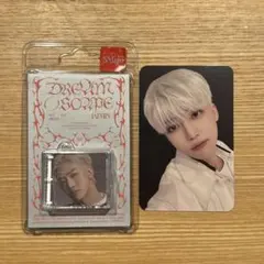 NCT DREAM ()SCAPE ジェミン トレカ セット