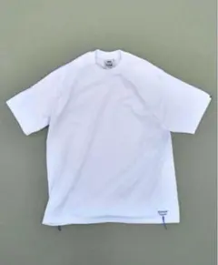 the editor's choice Mesh Tee 3 YGM メッシュ白 - メルカリ