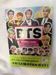 BTS 완벽한 가이드