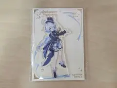 原神 フリーナ 5周年 周年 アクリルスタンドのサムネイル