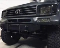 2025年最新】ランクル70 リアバンパーの人気アイテム - メルカリ