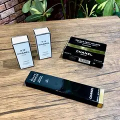 ♪CHANEL/シャネル・コスメおまとめセット