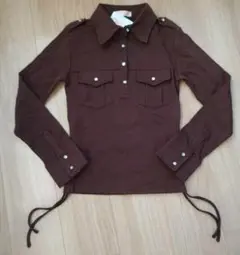 レディーストップス