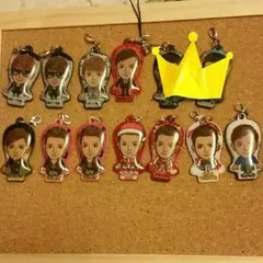 佐藤大樹クリーナーセット