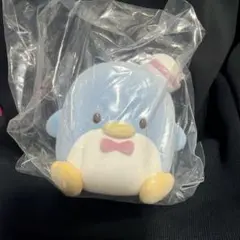 サンリオ ぬいっぽコット タキシードサム