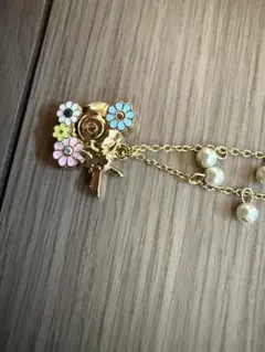 ピカチュウ ネックレス