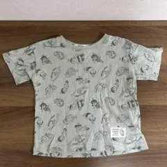 ドラえもん　半袖Tシャツ　90㎝