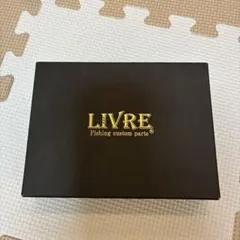 LIVRE FIRE AURORA 100 限定品　リブレカスタムハンドルのサムネイル