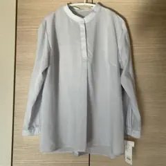 ミントブリーズ シャツ