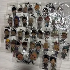 GENERATIONS クリアチャーム セット