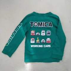 トミカ トップス