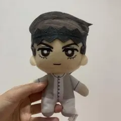 ジョジョ　ともぬい　岸辺露伴　ルーブルへ行く