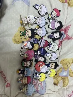 HUNTER×HUNTER グッズまとめ売り