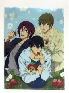 2025年最新】free! 七瀬 遙の人気アイテム - メルカリ