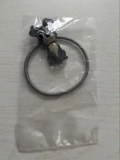 ディズニー　トランプ　ヘアゴム