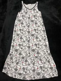 Disney ディズニー 白雪姫 ワンピース Mサイズ