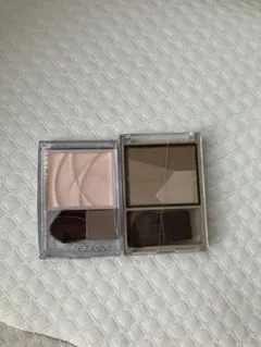 4/19までの出品　CEZANNE ハイライト 01 シェーディング 01