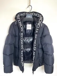 極美　MONCLER モンクレール 19AW MONTCLA ダウンジャケット