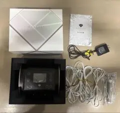 スリムビューティハウスREALIZE リアライズ・シェイプリフト・スリムキューブ、ベルフォーマ用 丸型