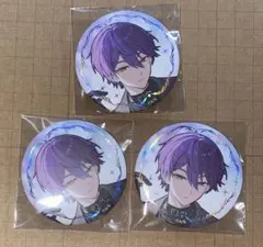 2026年最新】 ART of nijisanji 缶バッジ 剣持刀也の人気アイテム