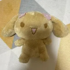 シナモロール　フレンズ　モカ　ぬいぐるみ　初期　マスコット　まとめ売り　レトロ シナモロール モカ ぬいぐるみ 平成レトロ - メルカリ