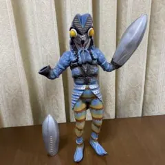 2025年最新】ビッグソフビ バルタン星人の人気アイテム - メルカリ