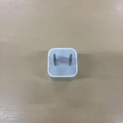 Apple 純正USB電源アダプタ A1385