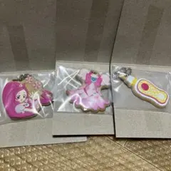 プリキュア クッキーチャームコット3 キュアブロッサム まとめ売り