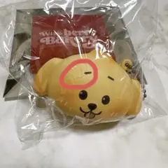 NCT WISH Wish bakery スクイーズ ジェヒ ＊難アリ
