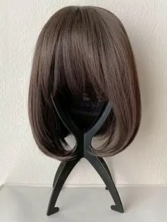 モカミルクティー✖️モカブラウン コントラスト＊トップエクステ白髪ボカシハイライト モカミルクティー✖️モカブラウン コントラスト＊トップエクステ白髪