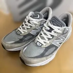 new balance 990V6 GL6