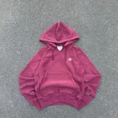 00s Champion Reverse Weave フーディー C-boy