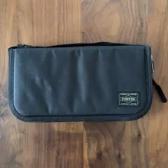 PORTER 吉田カバン トラベルケース パスポートケース